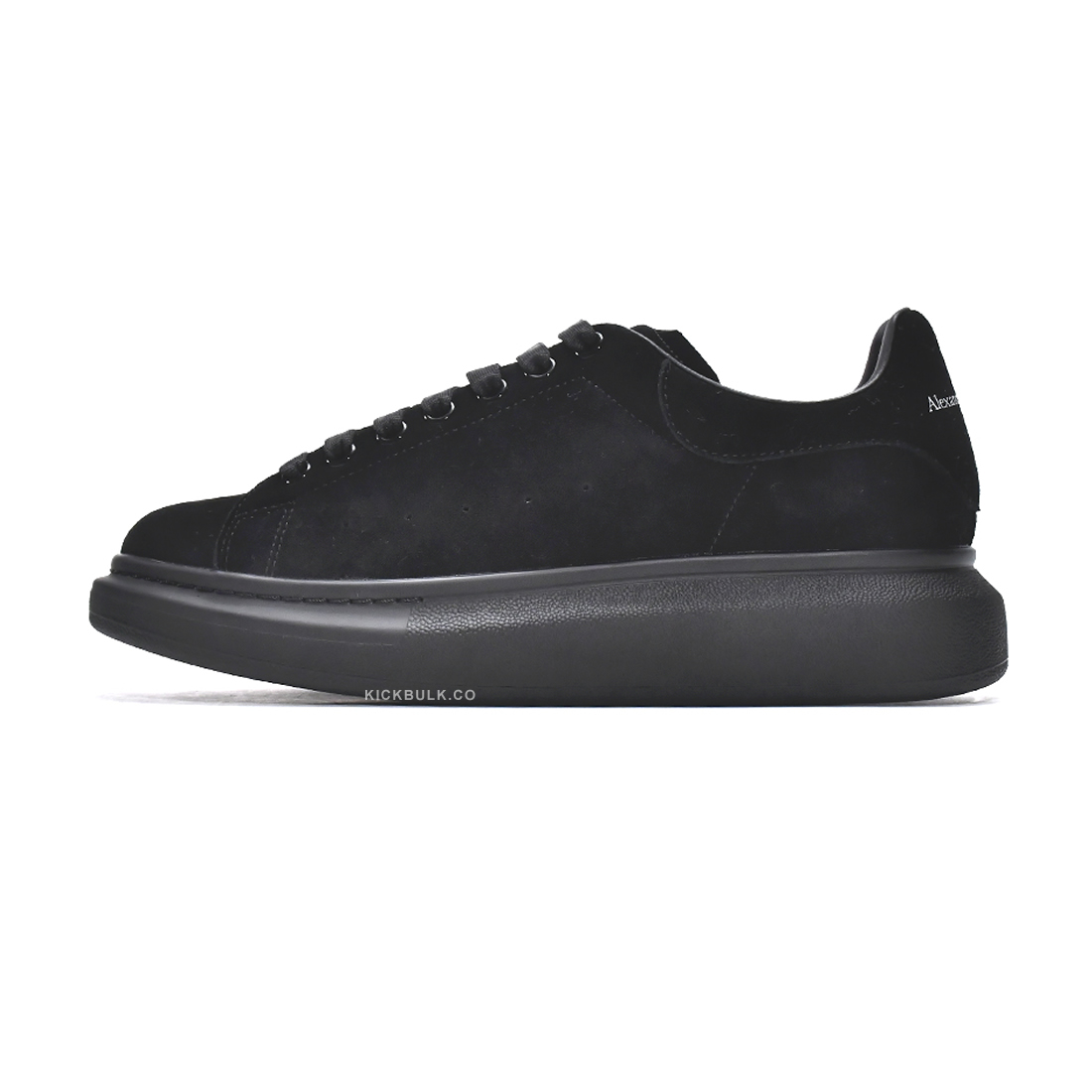 Alexander Mcqueen Sneaker Black 553761whv671000  1 - www.kickbulk.co